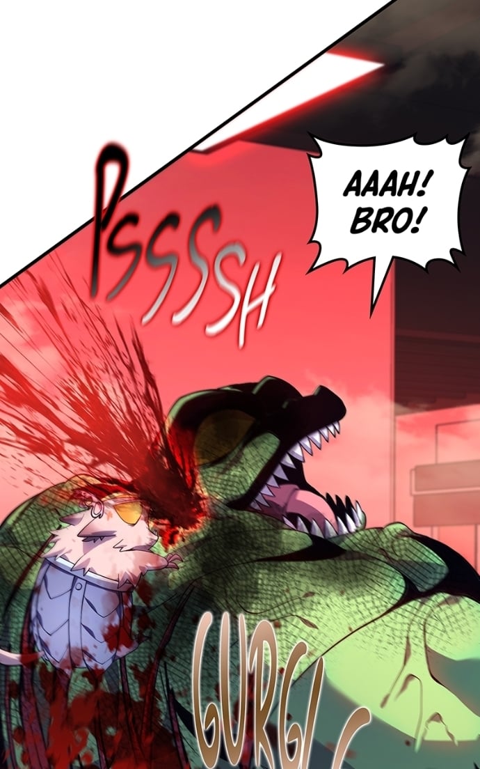 Dungeon Crawler Carl Chapter 22 image 115